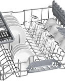 Bosch SMS4IKI51T Ankastre Bulaşık Makinesi
