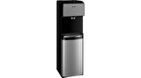 Siemens WB13CPB0N Su sebili