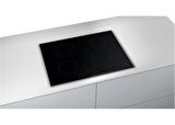 Bosch PKG775FP2E Cam Seramik Ankastre Ocak