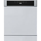 Franke Fdws 614 D8P Dos E Yarı Ankastre Bulaşık Makinesi