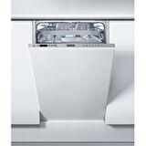 Franke Fdw 4510 E8P E Tam Ankastre Bulaşık Makinesi