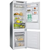 Franke Fcb 320 Tnf Ne F Ankastre Buzdolabı