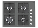 Vestel AO-651049 GDG-Prestij Ankastre Ocak