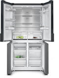 Siemens KF96NAXEA Ankastre Buzdolabı