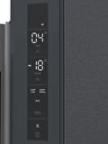 Siemens KF96NAXEA Ankastre Buzdolabı