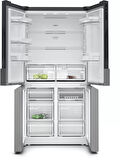 Siemens KF96NVPEA Ankastre Buzdolabı