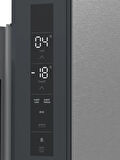 Siemens KF96NVPEA Ankastre Buzdolabı