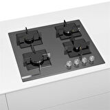 Bosch PNP6C9O12O Ankastre Ocak