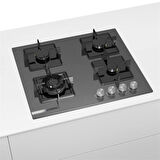 Bosch PNH6C9O12O Ankastre Ocak