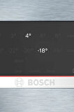 Bosch KGN55CIE0N Buzdolabı