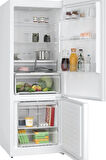 Profilo BD3055WECN Buzdolabı