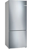 Bosch KGN76VIE0N Buzdolabı