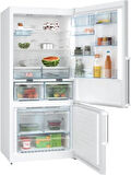 Bosch KGN86CWE0N Buzdolabı