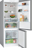 Bosch KGN55VIF1N Buzdolabı