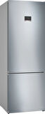 Bosch KGN56XIE0N Buzdolabı
