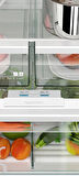 Siemens KG55NVIF1N A+++ Buzdolabı