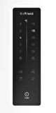 Profilo BD3086WECN Buzdolabı