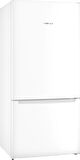 Profilo BD3086WEVN Buzdolabı