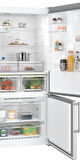 Profilo BD3086IECN Buzdolabı