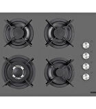 Vestel AO-65104 GDG-DW Ankastre Ocak