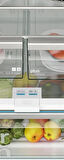 Siemens KG56NLBE0N Buzdolabı