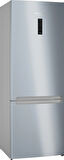 Profilo BD3055IECN Buzdolabı