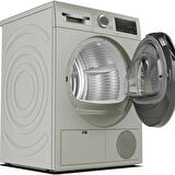 Bosch WQG2410TTR Kurutma Makinesi