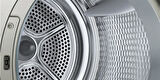 Siemens WQ41G20TTR Kurutma Makinesi
