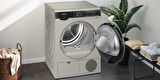 Siemens WQ41G20TTR Kurutma Makinesi