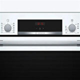 Bosch HBF514BW1T Ankastre Fırın