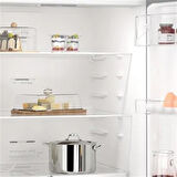 Profilo BD3076IEVN Buzdolabı