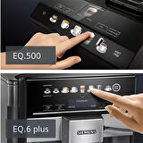 Siemens TP503R09 Kahve Makinesi