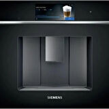Siemens CT718L1B0 Ankastre Kahve Makinesi