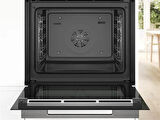 Bosch HBG7341B1 Ankastre Fırın