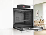 Bosch HBG7341W1 Ankastre Fırın
