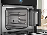 Bosch CDG714XB1 Ankastre Kompakt Fırın