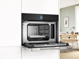 Bosch CDG714XB1 Ankastre Kompakt Fırın