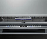 Siemens SN23HB62MT Bulaşık Makinesi