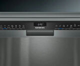 Siemens SN23IC62MT Bulaşık Makinesi