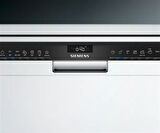 Siemens SN23IW62KT Bulaşık Makinesi