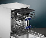 Siemens SN23IW62MT Bulaşık Makinesi