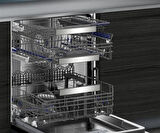 Siemens SN57ZS82DT Yarı Ankastre Bulaşık Makinesi