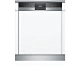 Siemens SN53IS62MT Yarı Ankastre Bulaşık Makinesi