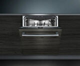 Siemens SN63IX62MT Tam Ankastre Bulaşık Makinesi