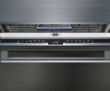 Siemens SN63IX62MT Tam Ankastre Bulaşık Makinesi