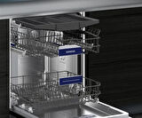 Siemens SN63IX62MT Tam Ankastre Bulaşık Makinesi