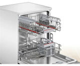 Bosch SMS4EKW62T Bulaşık Makinesi