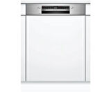 Bosch SMI4IMS62T Yarı Ankastre Bulaşık Makinesi