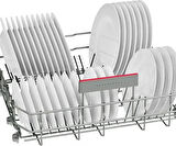 Bosch SMI4IMS62T Yarı Ankastre Bulaşık Makinesi