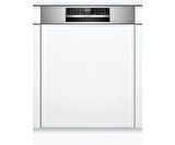 Bosch SMI6EKS81T Yarı Ankastre Bulaşık Makinesi